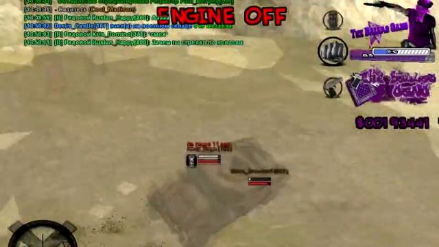 [Advance RP День 10] - приключения парашютистов смотреть онлайн