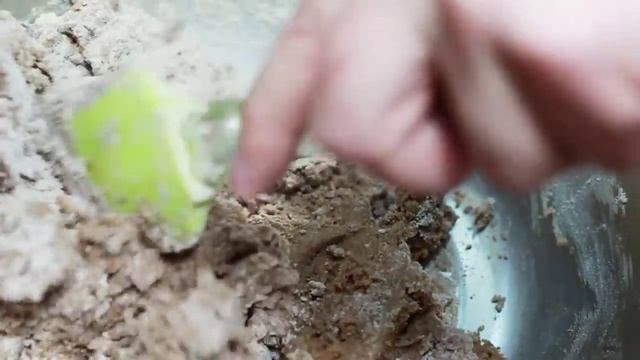 ШОКОЛАДНЫЕ ПРЯНИКИ \ Рецепт шоколадного печенья \ Очень вкусные пряники смотреть онлайн