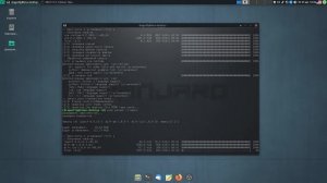 Настройка Manjaro Linux после установки!