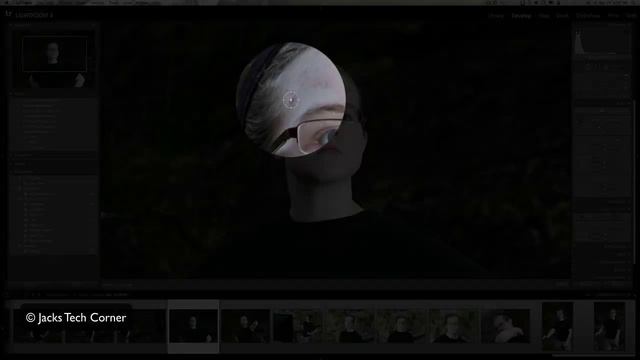 Lightroom 4 Spot Removal смотреть онлайн