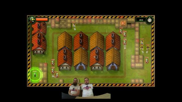 Обзор игры I, Zombie, смотреть Online на FCGO #2 смотреть онлайн