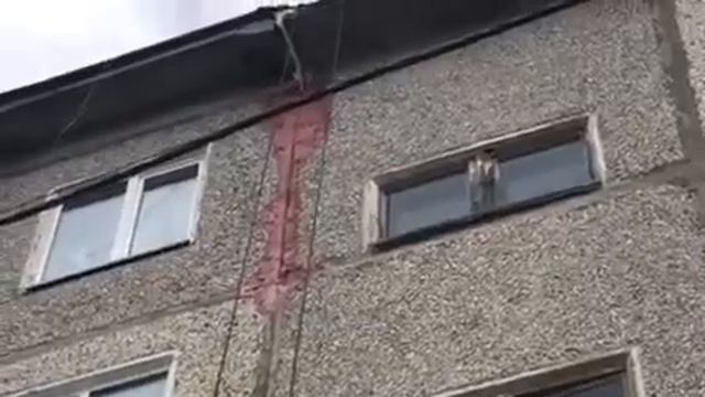 2023 05 10 Волгодонская 13 ремонт межпанельных швов восстановление штукатурного слоя смотреть онлайн