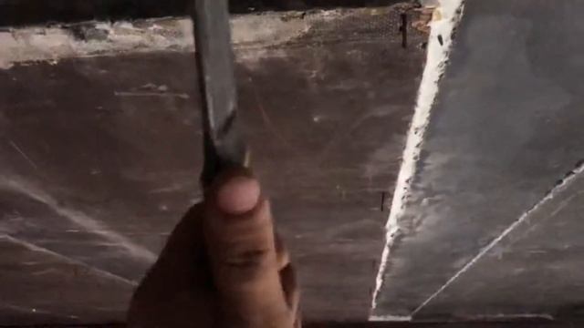 Быстрый демонтаж опалубки плиты перекрытия своими руками