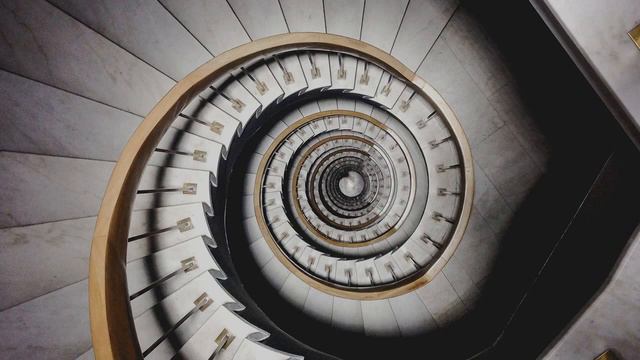The Spiral Staircase, 1946. 1080 HD. (Director: Robert Siodmak) смотреть онлайн