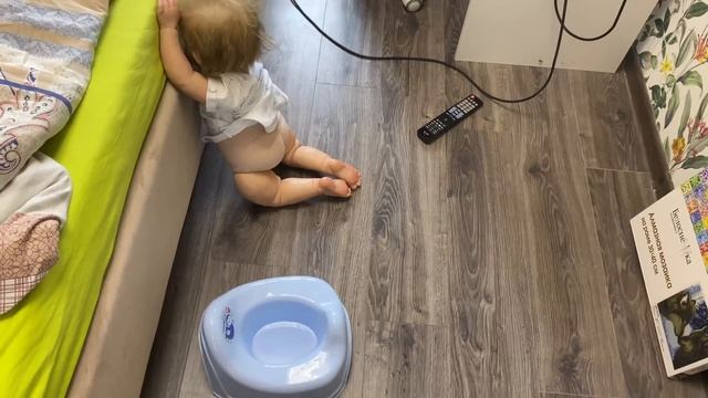 Истерика Лиама | Наше утро | Morning With Reborn Baby