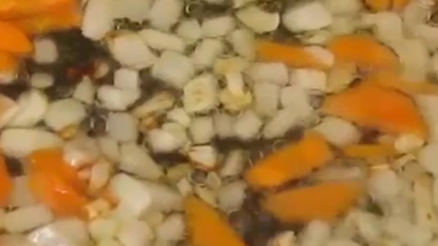 Как приготовить гороховый суп! Гороховый суп быстро и вкусно! смотреть онлайн