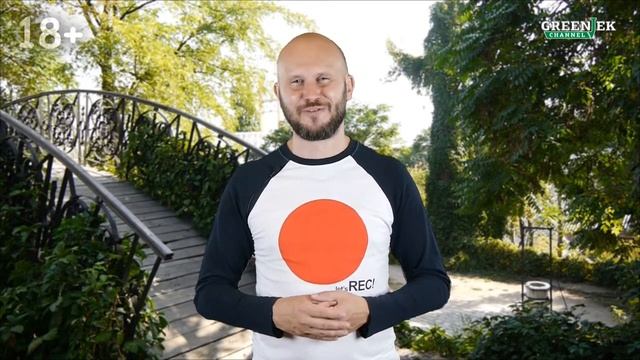 Улица красных фонарей №92 - Анекдоты от Новицкого смотреть онлайн