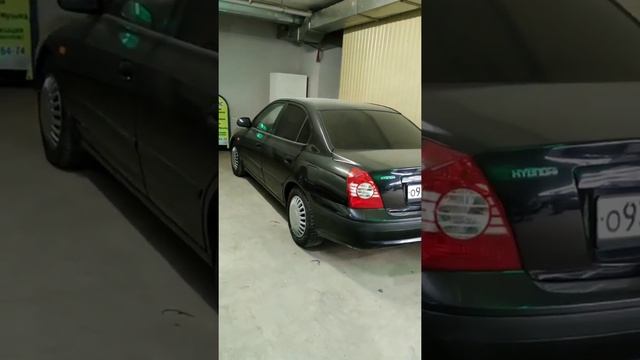 Новая цена 400.000₽Элантра 20081,6 МТПробег 170.000Птс оригинал смотреть онлайн