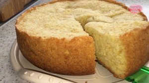 Бисквит  в мультиварке Redmond SkyCooker M903S.