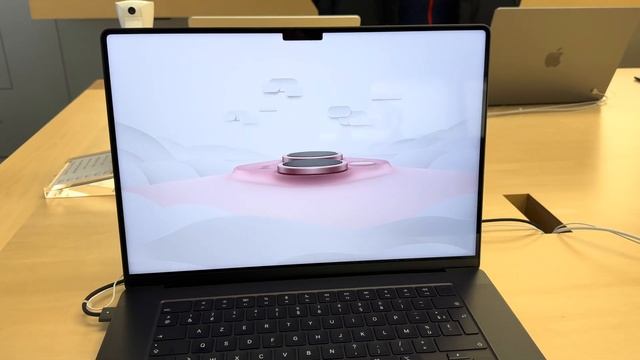 New MacBook Pro ( M3, 2023) ? & iMac 24 Inch ( M3, 2023) ?️ Launch Day France ?? смотреть онлайн