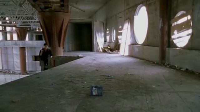 Бригада (Месть за друзей)