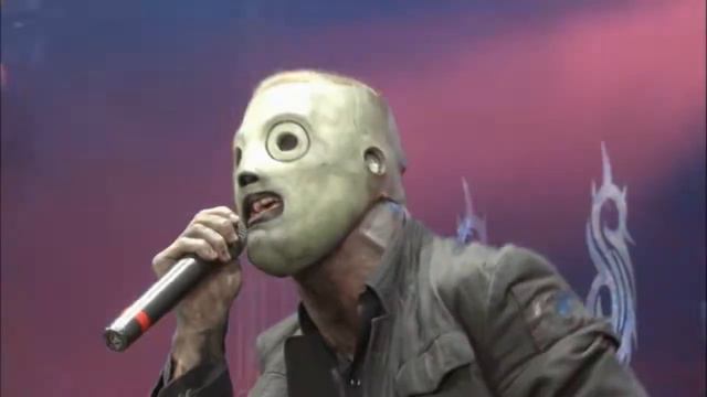 Slipknot - 04 - Wait and Bleed [(Sic)Nesses DVD] смотреть онлайн