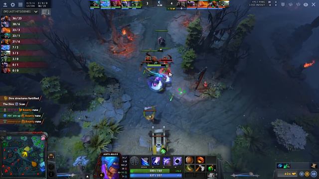 The New Max Calibration In Patch 7.07 смотреть онлайн