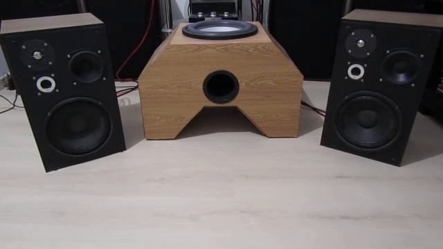 Système 2.1 смотреть онлайн