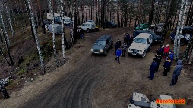 Ралли спринт "Свенский трамплин" смотреть онлайн