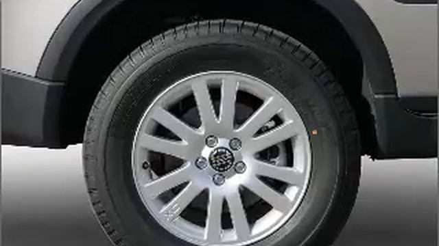 2005 Volvo XC90 - Clear Water FL смотреть онлайн