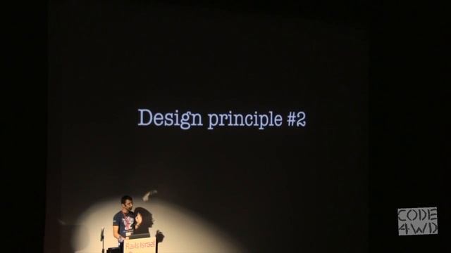 Ruby 4.0: To Infinity and Beyond - Bozhidar Batsov at Rails Israel V смотреть онлайн