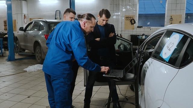 DSG в экстремальных условиях: SEAT Leon | Диагностика ДСГ с пробегом | Советы по эксплуатации DSG
