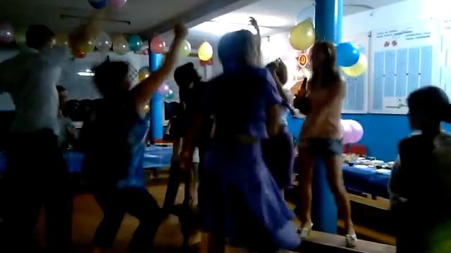 Деревенская свадьба в пос.Ключи.mp4 смотреть онлайн