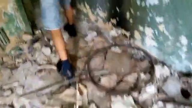 Заброшенная Котельня. Подольск смотреть онлайн