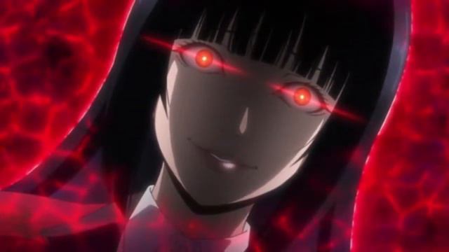 AMV безумный азарт//Kakegurui AMV