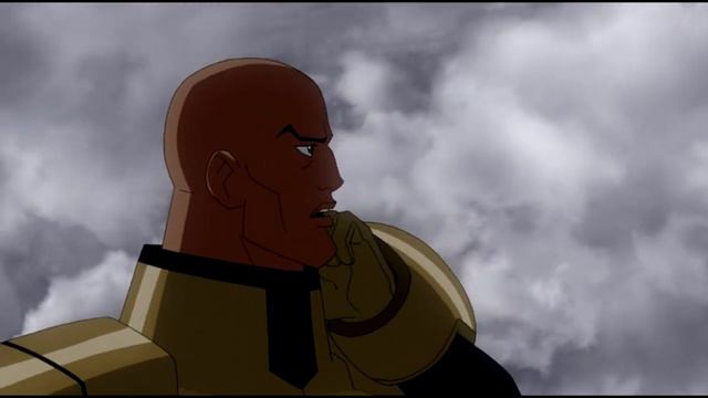AKR: DC Мнение - Justice League: Crisis on Two Earths. Выпуск 3. смотреть онлайн
