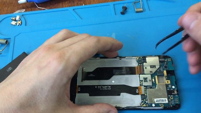 xiaomi redmi note 4x нет изображения смотреть онлайн