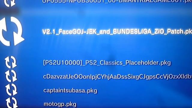 PES 2018 ZIO PATCH V2.0 + 2.1 / PS3 CFW (PIRATA) TUTORIAL INSTALACION + REVIEW смотреть онлайн
