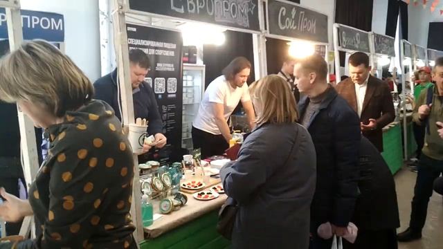 Обзор Вегмарта весна 2023 2