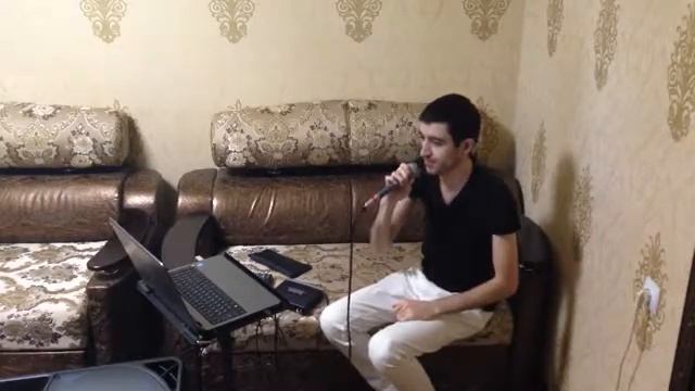 Алла Пугачева отдыхает А как этот парень поет смотреть онлайн