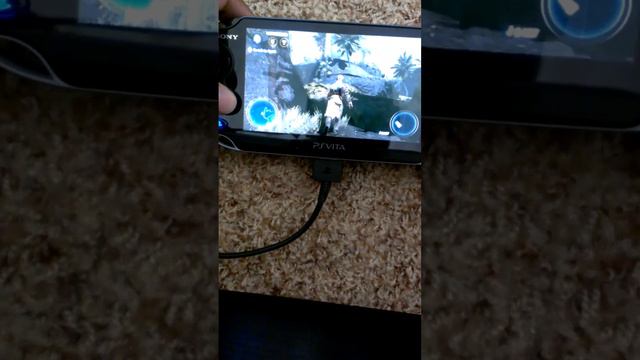 Assassin creed 3 liberation vita review смотреть онлайн