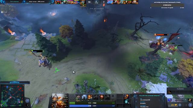 Пытаюсь выжить на лоу порядочности + чсв 5к игроки ^_^ смотреть онлайн