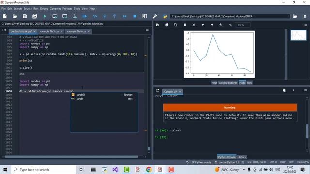 Data Science/Analysis With Pandas- Part 15 | Complete Pandas Tutorial For Beginners | Python смотреть онлайн