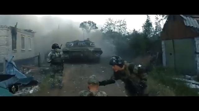 Мы там где нужны - Победа Неизбежна. Клип (2022)