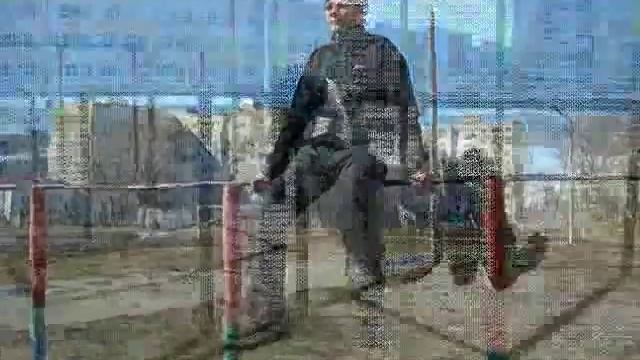 Турник Старый Оскол смотреть онлайн