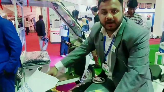 WRL Electric bike in Pakistan with super capacitor battery long life battery | portfolio |heavy bik смотреть онлайн