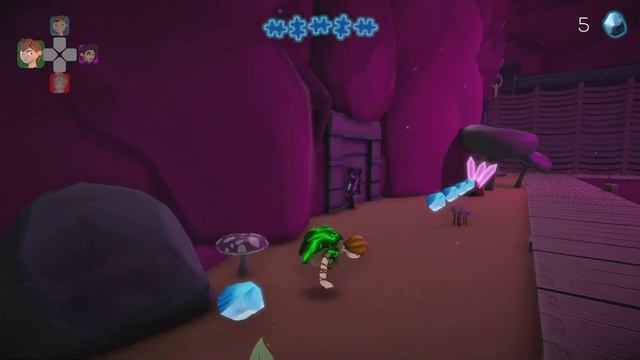 Treasure Rangers 3-2 Skip смотреть онлайн