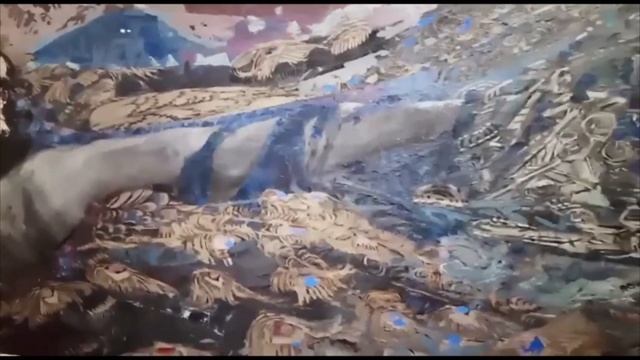 Демон поверженный смотреть онлайн