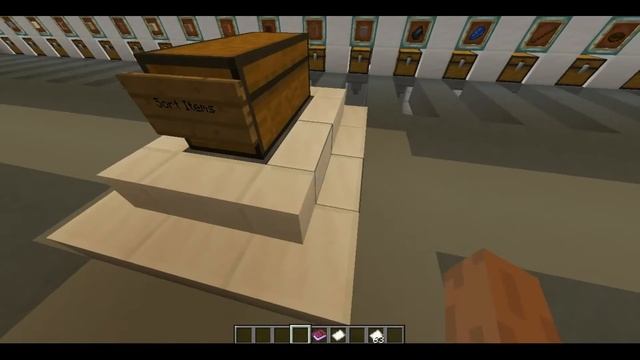 ЭТОТ ДОМ УМНЕЕ ТЕБЯ!!! ОБЗОР КАРТЫ В МАЙНКРАФТ!