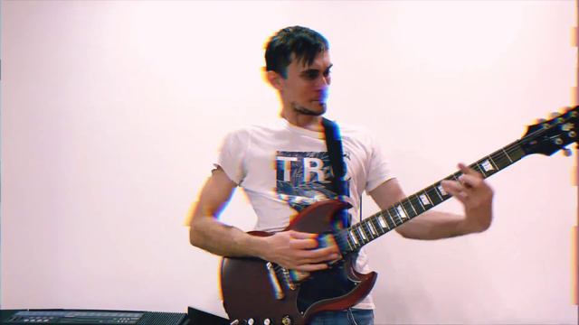Epiphone SG G-400 смотреть онлайн