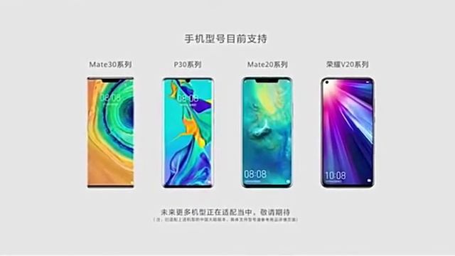 HUAWEI VR Glass 3DoF Game Set