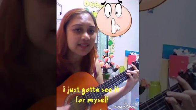 DANCING ON MY OWN смотреть онлайн