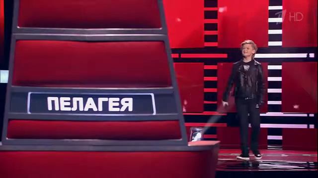 Захар Усенко - «Улица Роз» смотреть онлайн