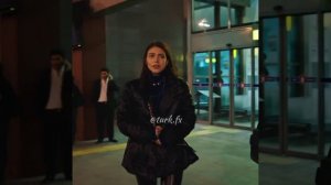 Дениз Байсал та Чаглар Ертугрул