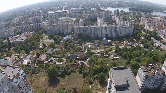 Квадрокоптер dji Phantom 2 Vision+ Ковпака смотреть онлайн