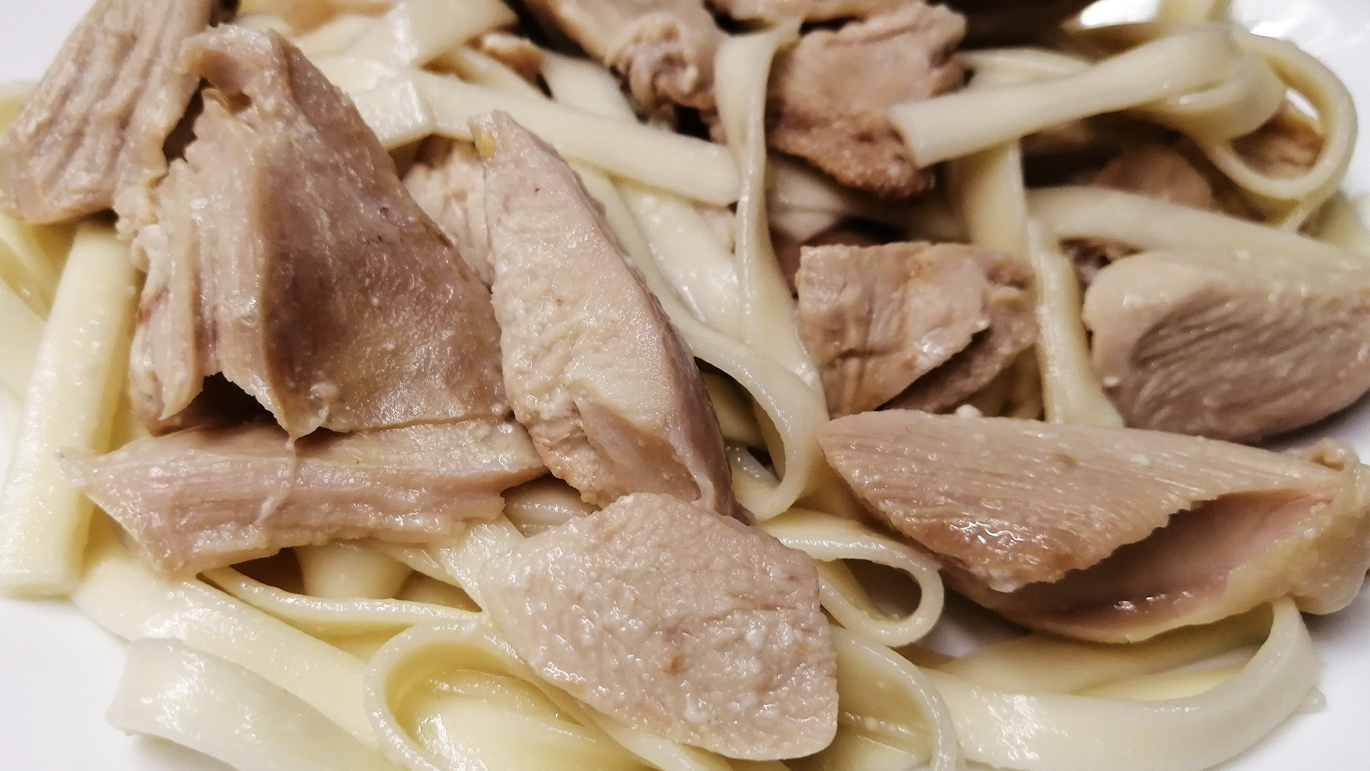 ЗАПЕЧЕННЫЙ КРОЛИК с лапшой удон смотреть онлайн