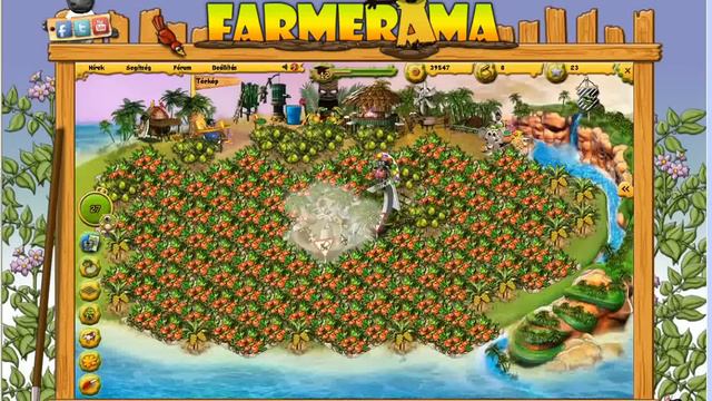 farmerama 2011 farkasl farmja смотреть онлайн