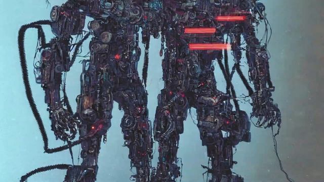 Pixelord x Terem - MetaRain смотреть онлайн