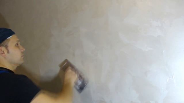 Краска. Декор стен. Видеоурок. смотреть онлайн