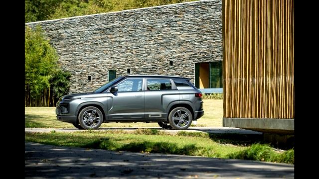 ICON SUV reviews(China),Icon Car 2020 Reviews,ICON China Cars Photo,The Photos of ICON Car, смотреть онлайн